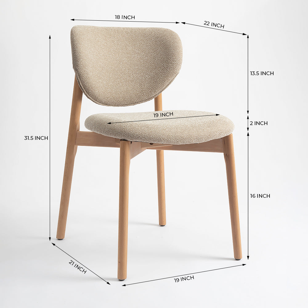 Aurelia Dining Chair