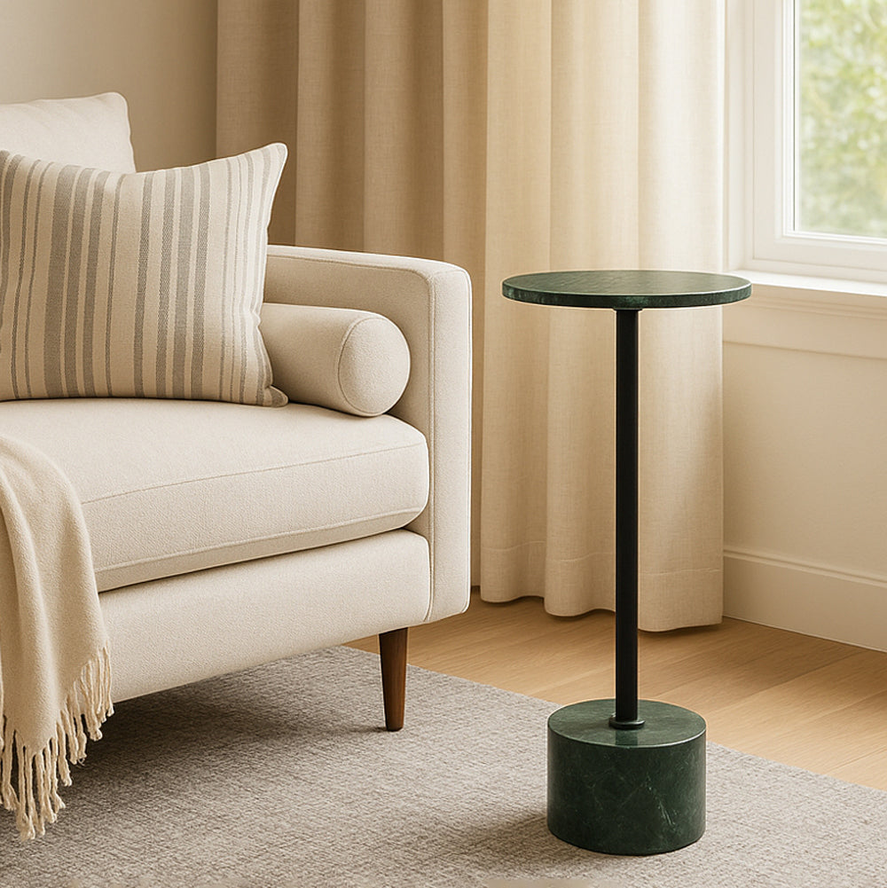 Arlo Marble Table