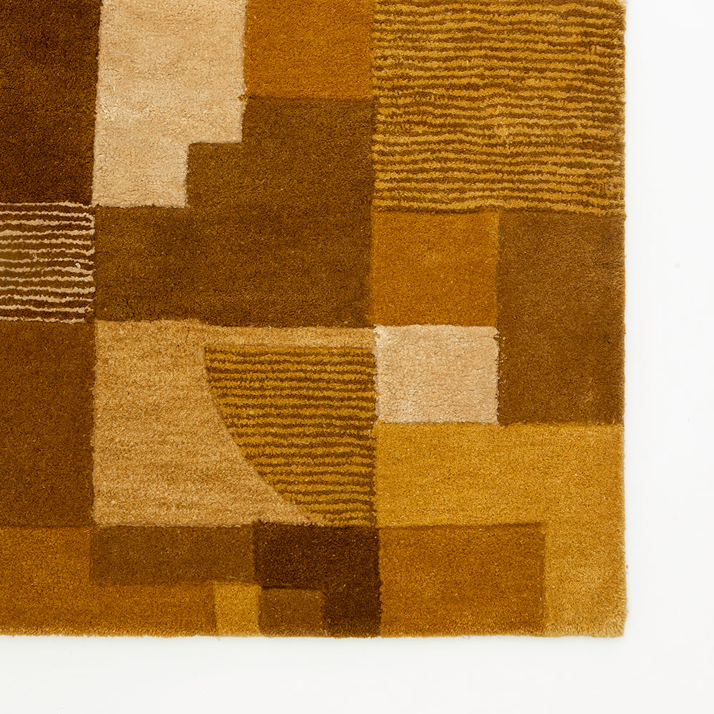 Eldora Wool- Viscose Rug