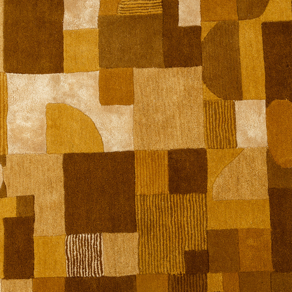 Eldora Wool- Viscose Rug