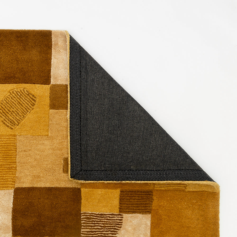 Eldora Wool- Viscose Rug