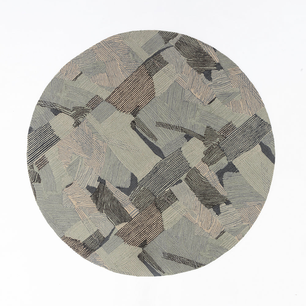 Velora Wool- Viscose Rug