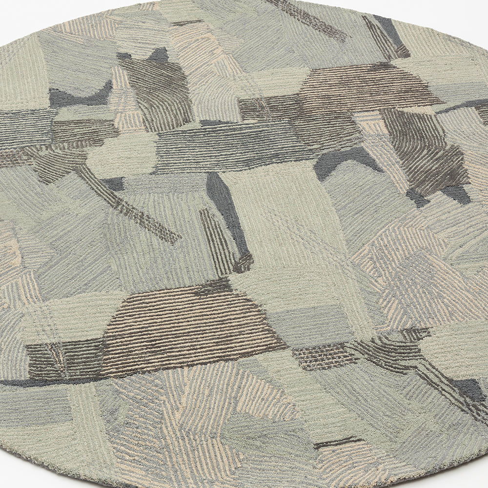 Velora Wool- Viscose Rug