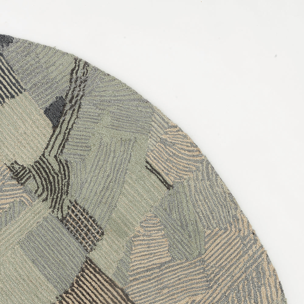 Velora Wool- Viscose Rug