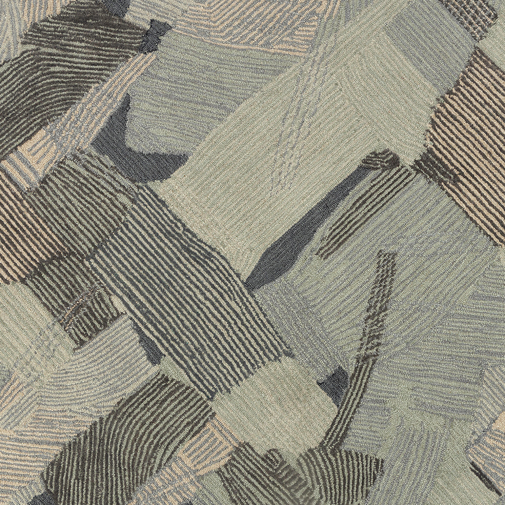 Velora Wool- Viscose Rug