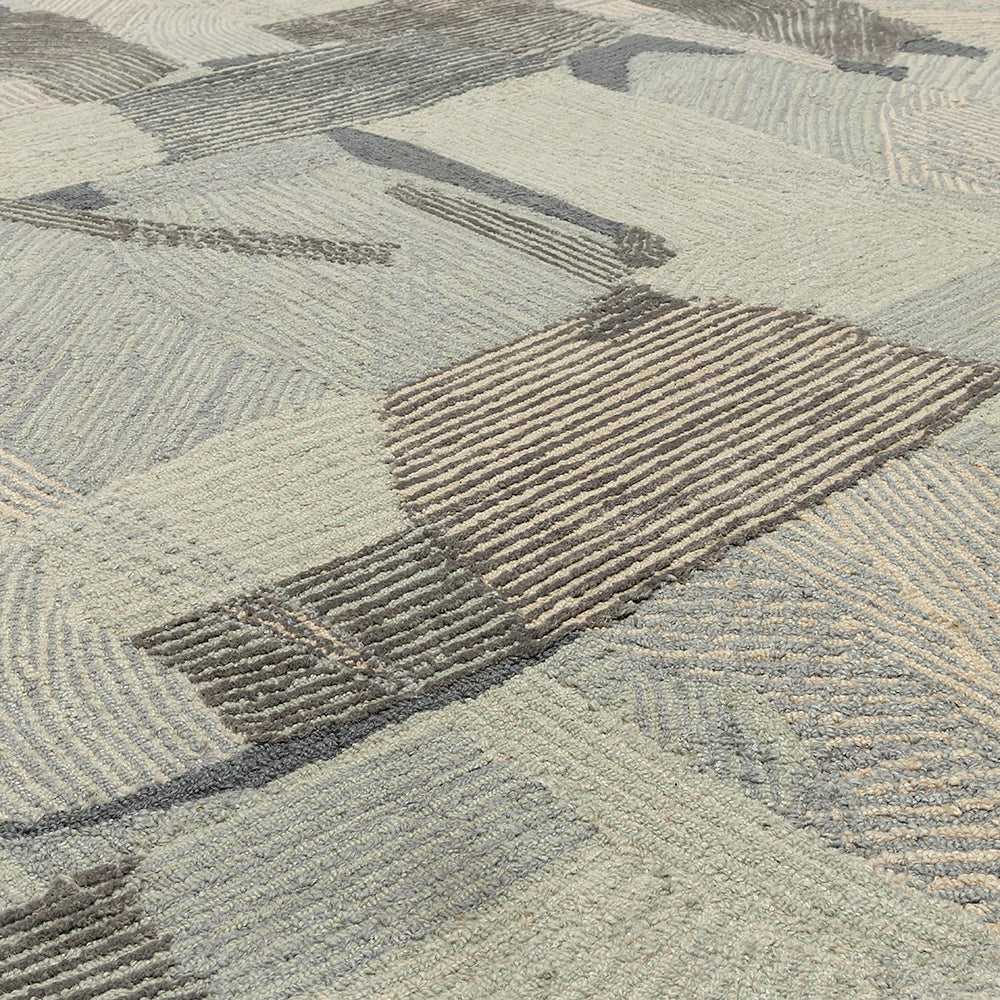 Velora Wool- Viscose Rug