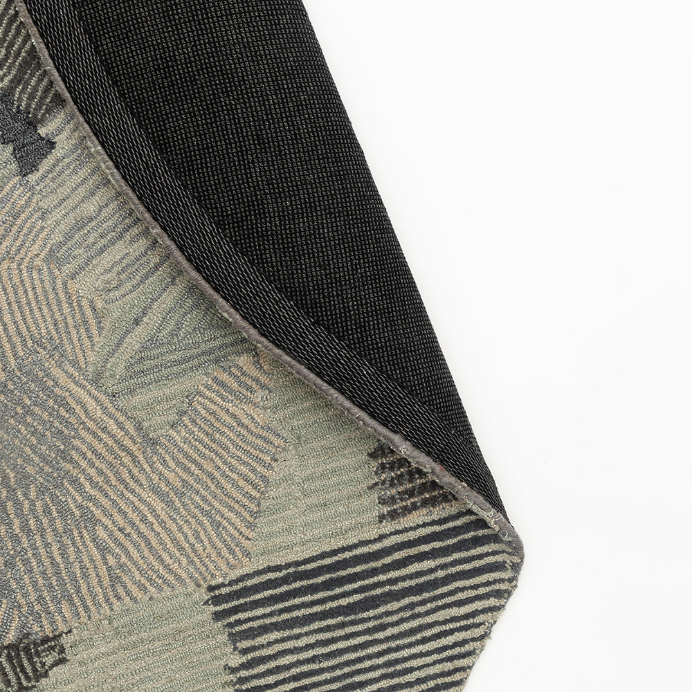 Velora Wool- Viscose Rug