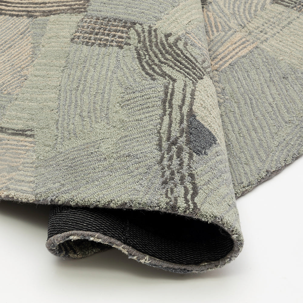 Velora Wool- Viscose Rug