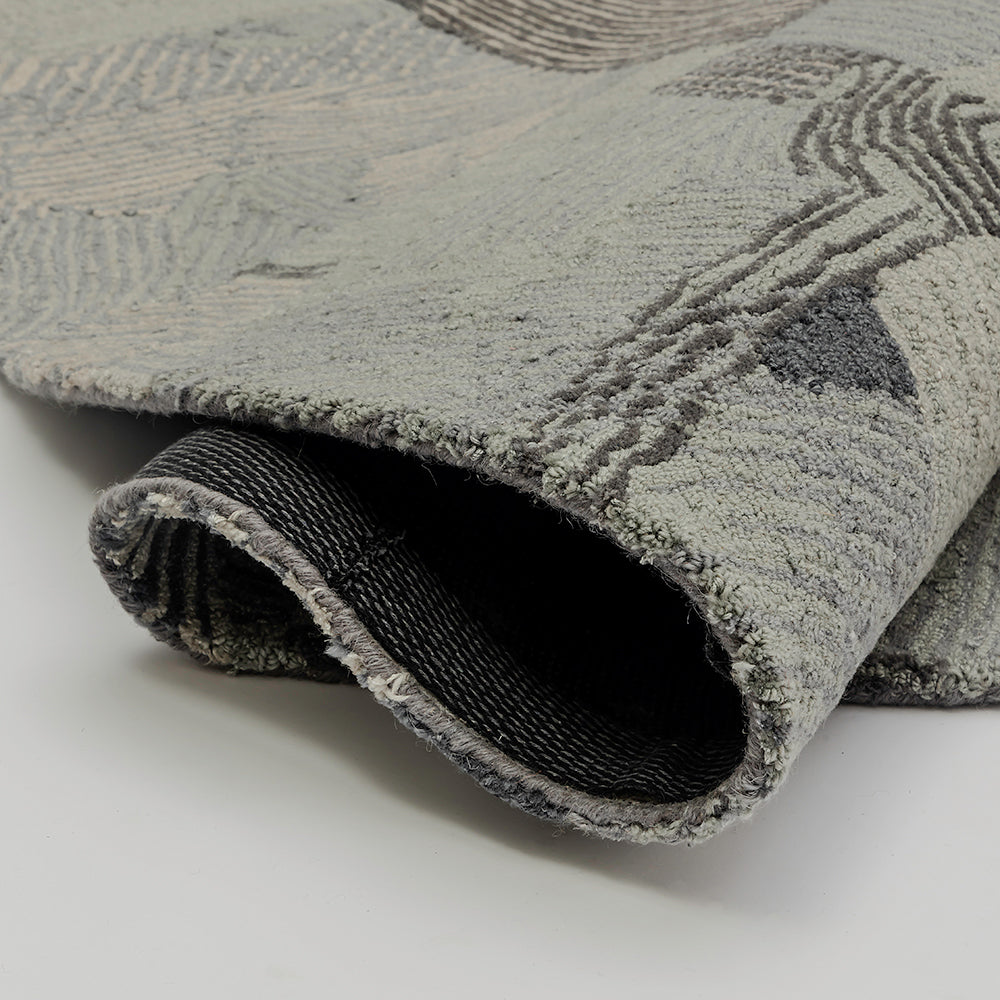 Velora Wool- Viscose Rug
