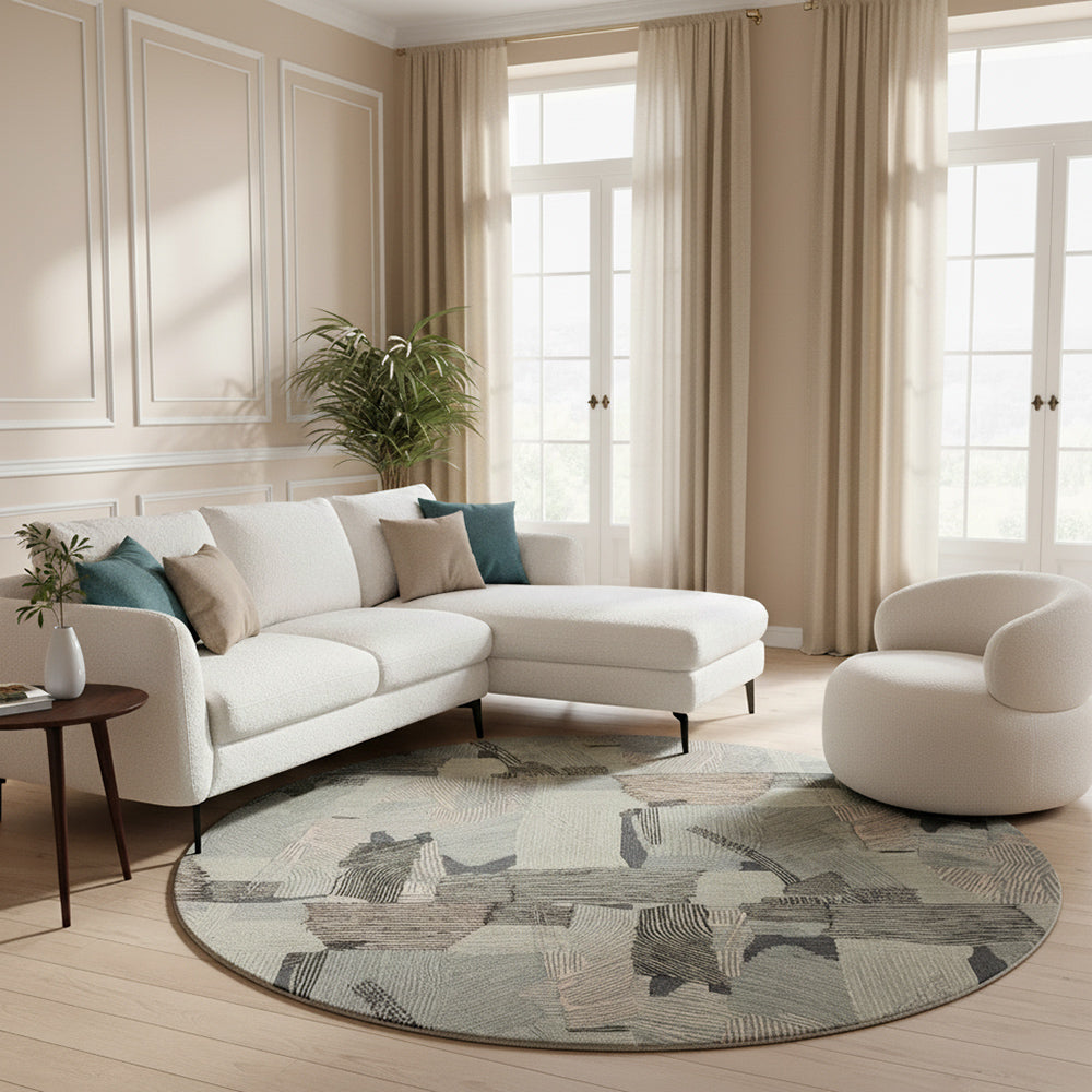 Velora Wool- Viscose Rug