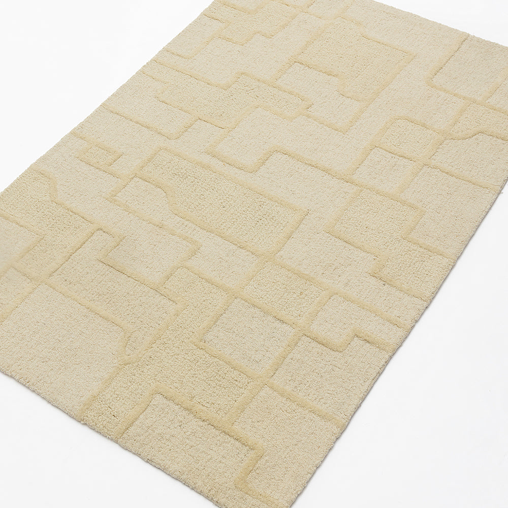 Averin Wool Rug
