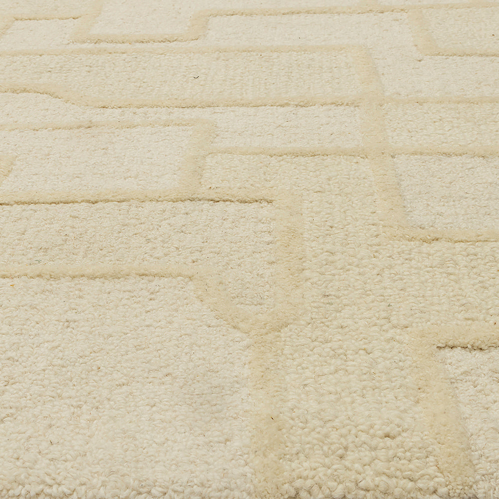 Averin Wool Rug