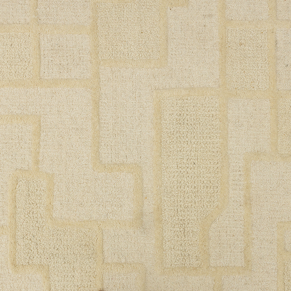 Averin Wool Rug