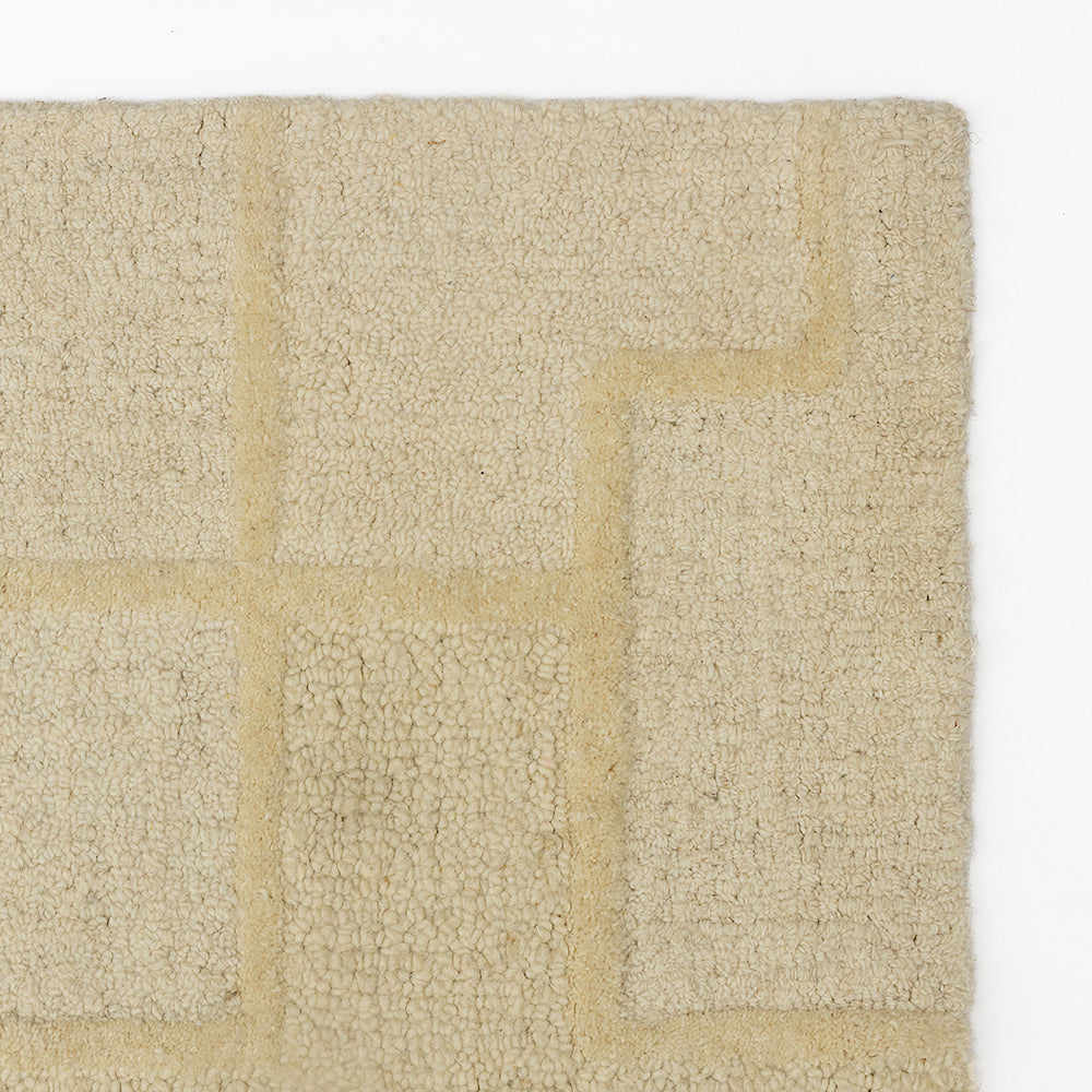 Averin Wool Rug