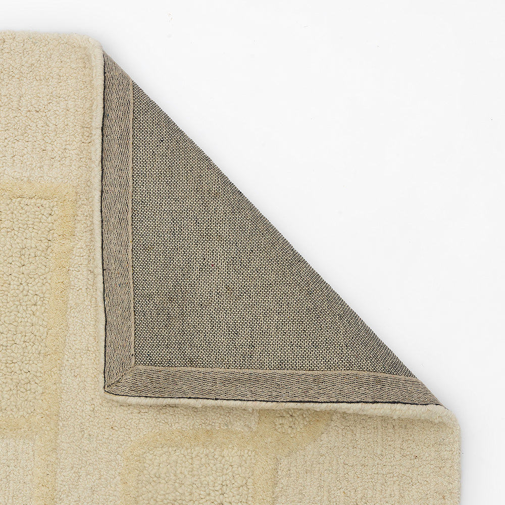 Averin Wool Rug