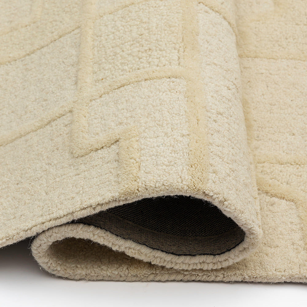 Averin Wool Rug