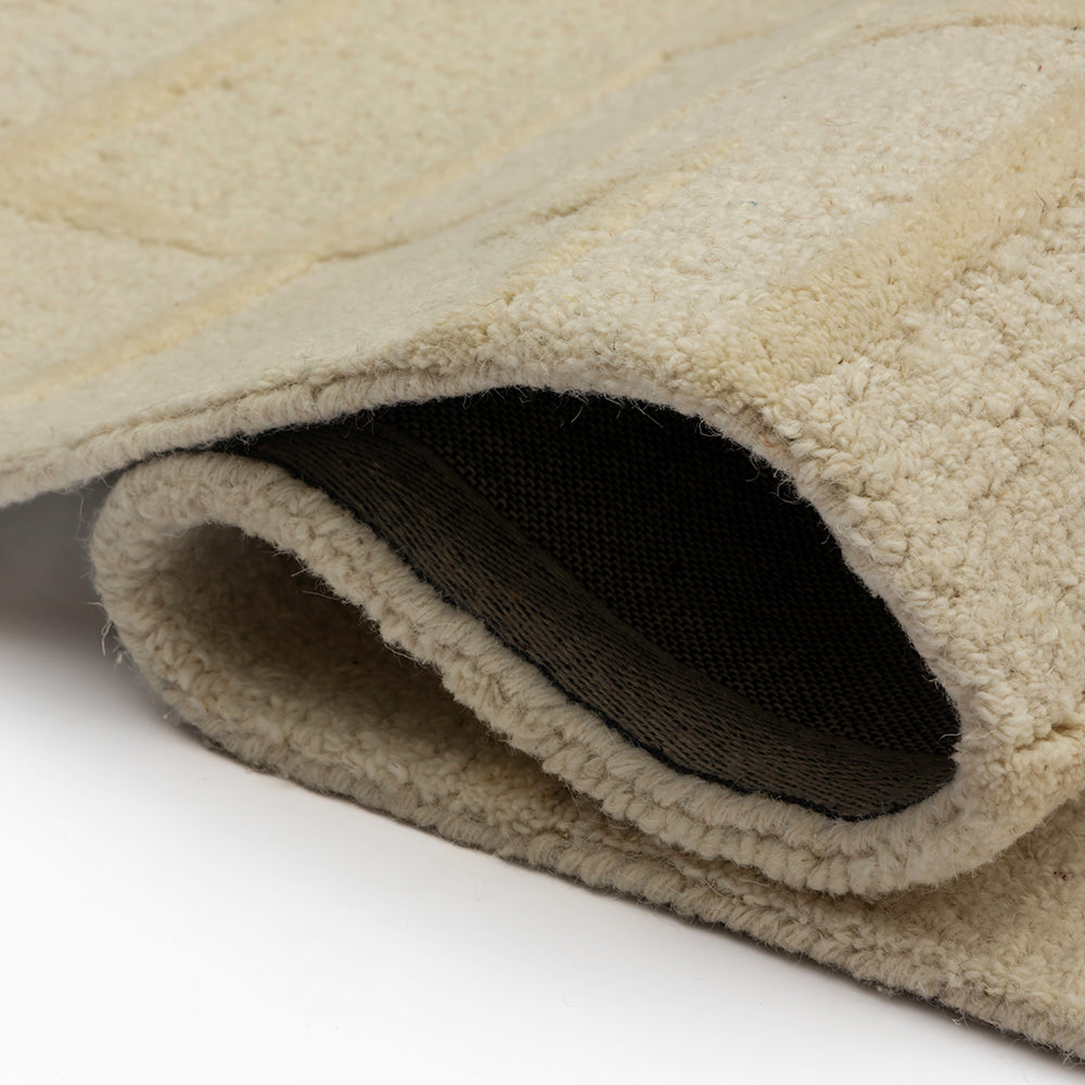 Averin Wool Rug