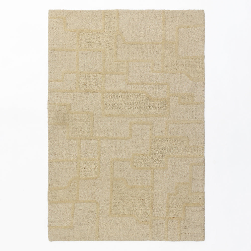 Averin Wool Rug