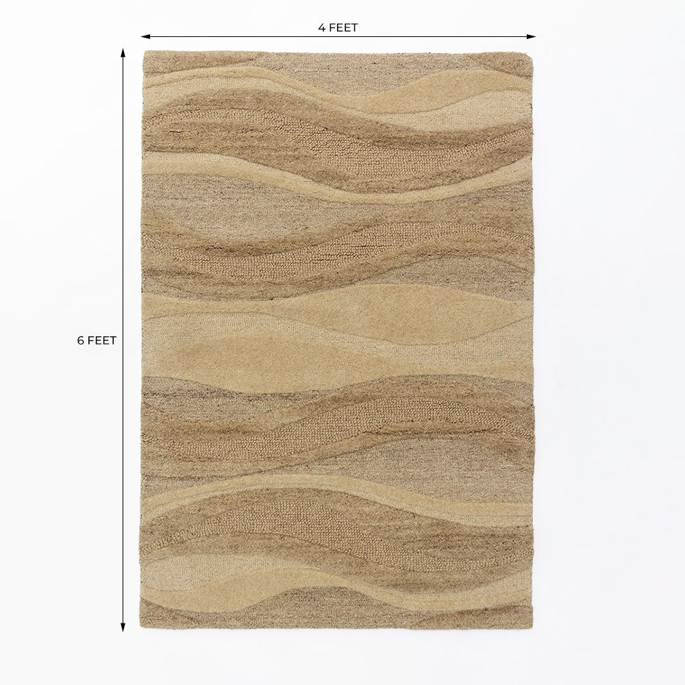 Lunara Wool Rug