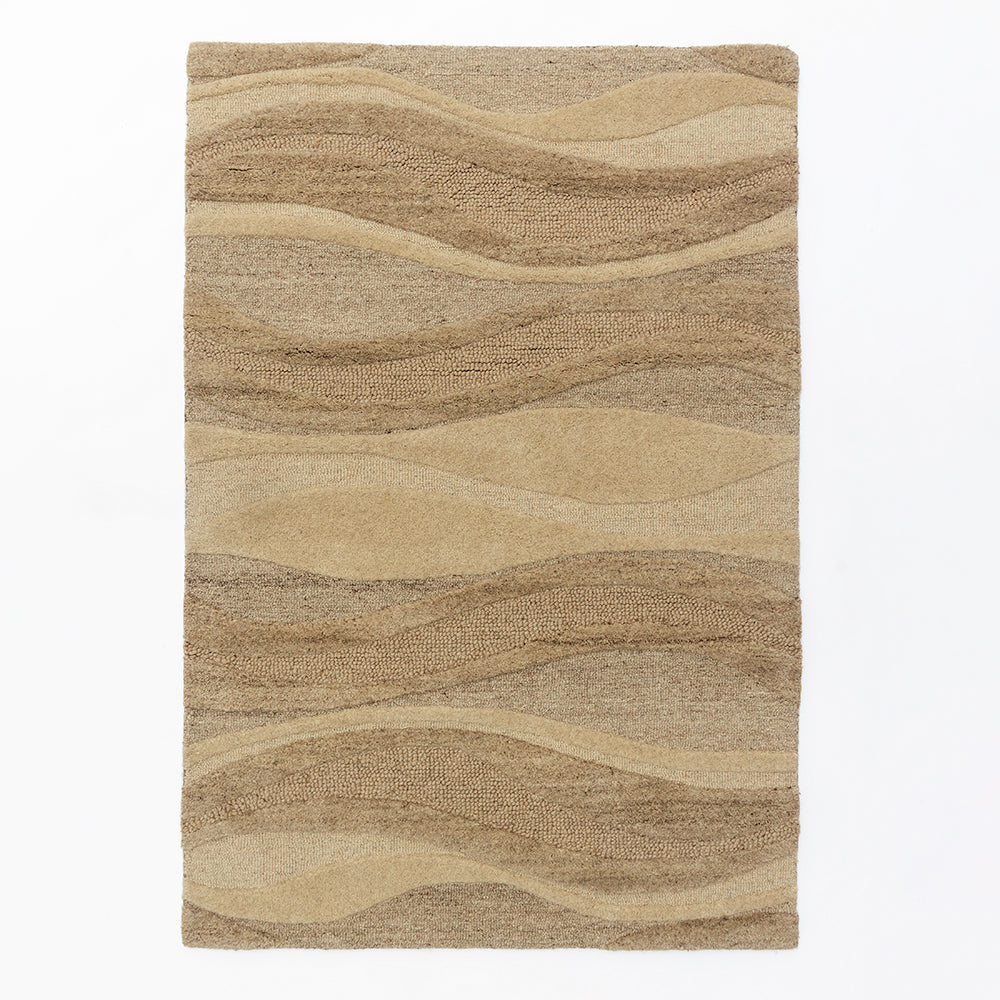 Lunara Wool Rug