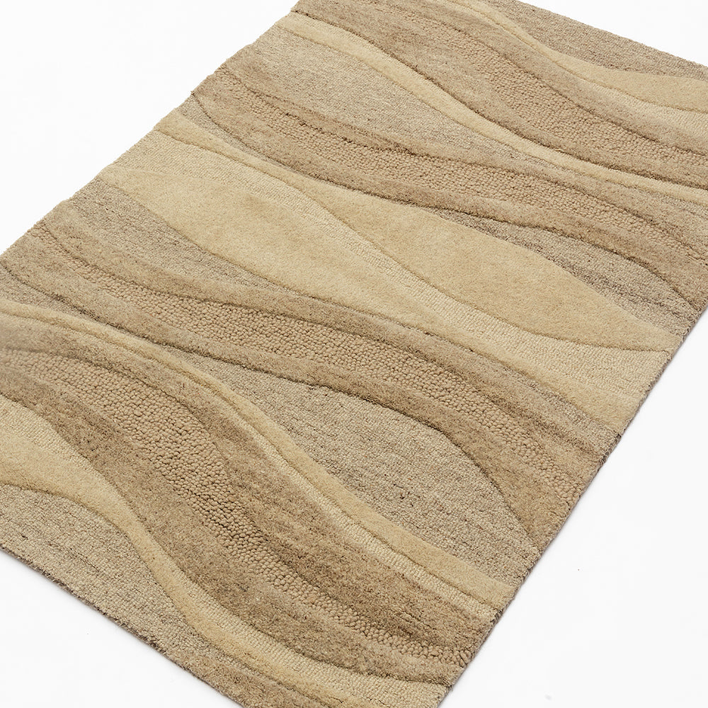Lunara Wool Rug