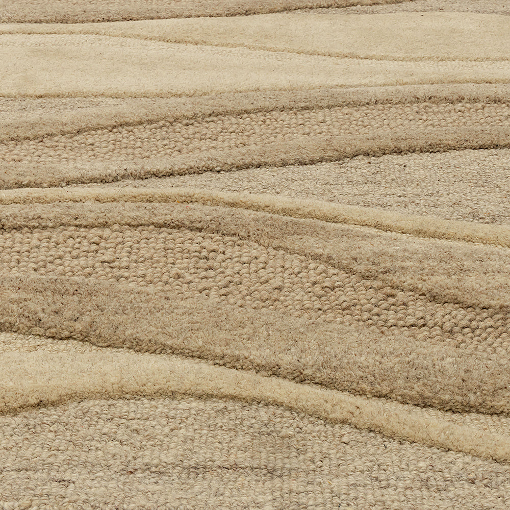 Lunara Wool Rug
