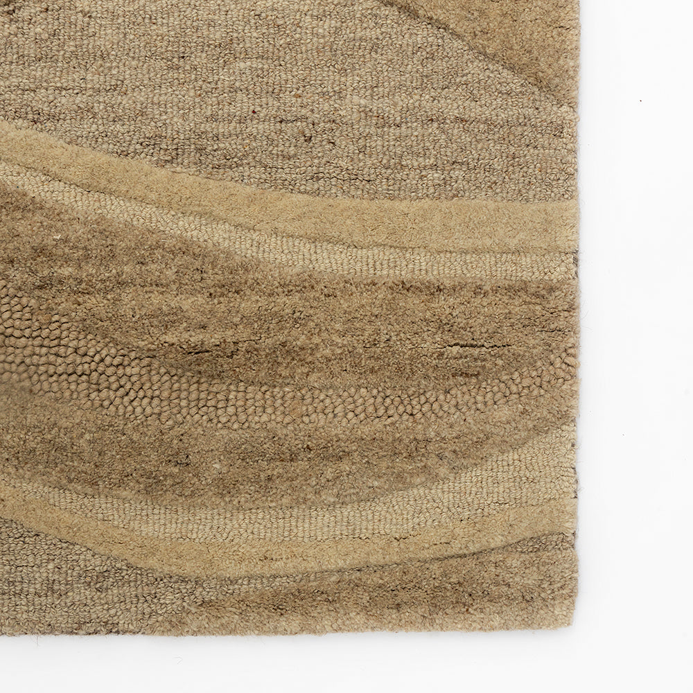Lunara Wool Rug