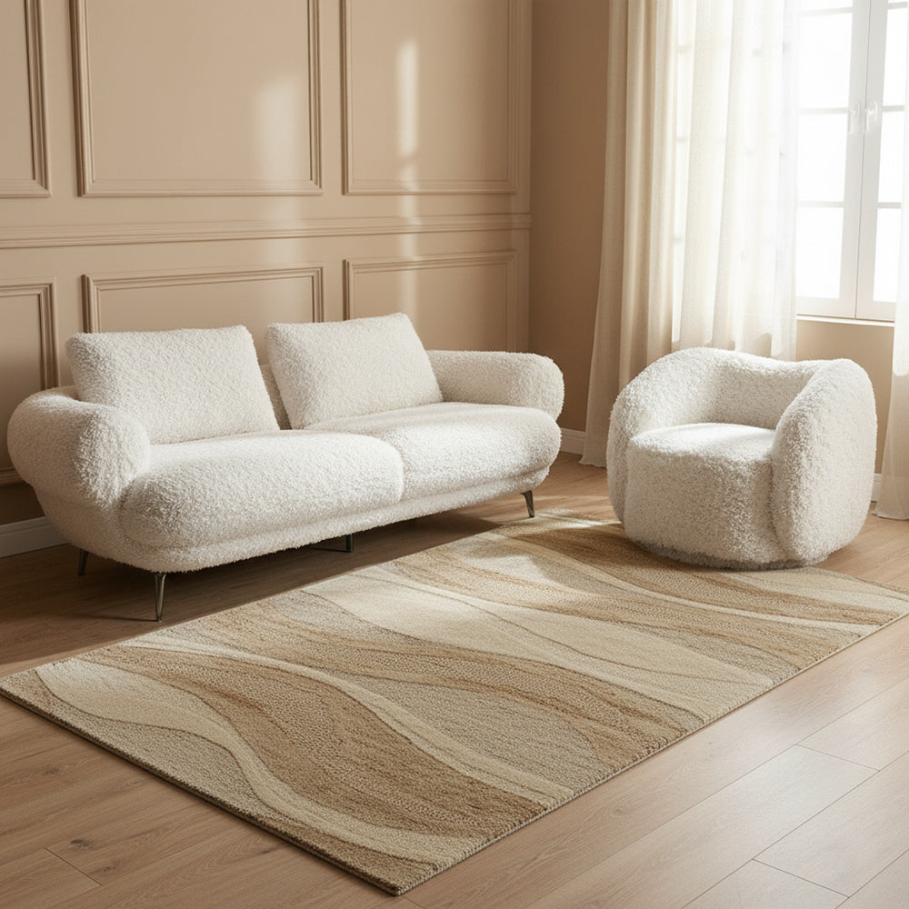 Lunara Wool Rug