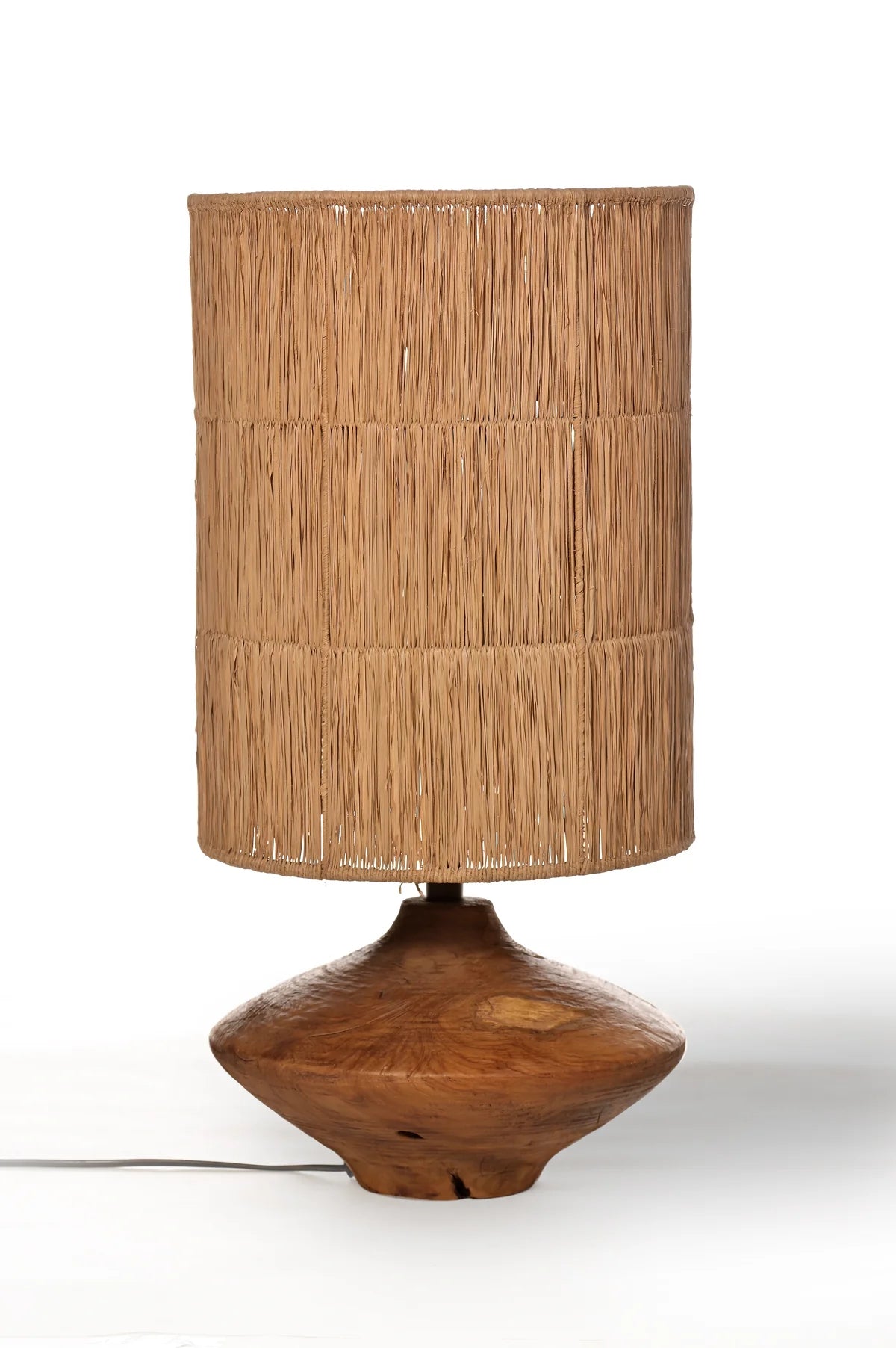 Nova Lamp - Bare Boho Living