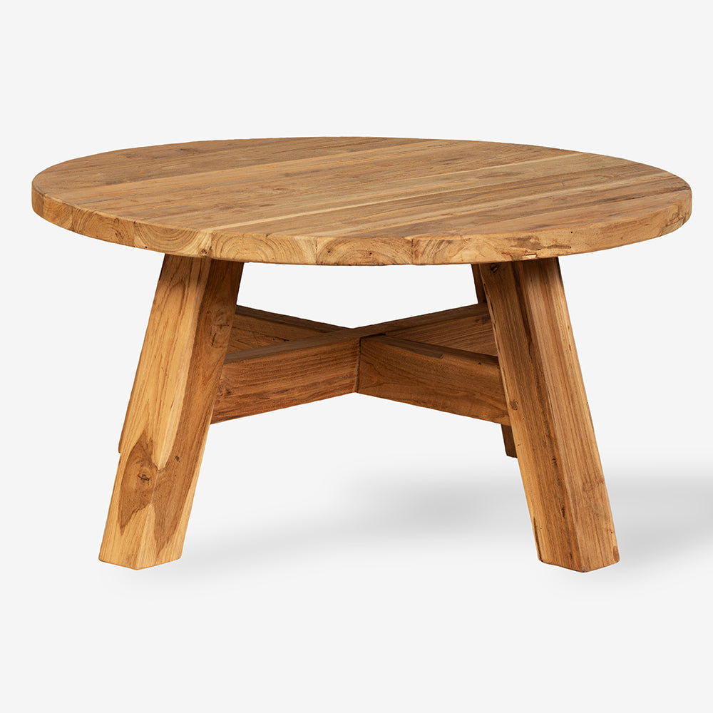 Elara Teak Coffee Table