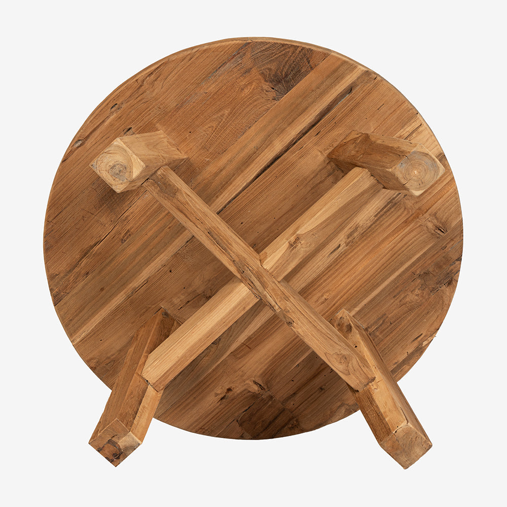 Elara Teak Coffee Table