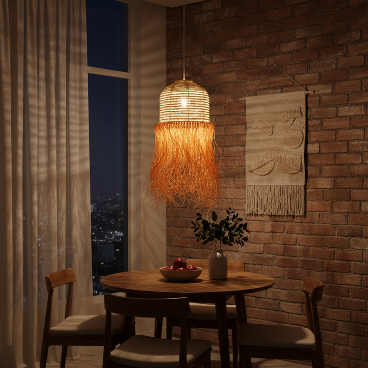 Lumina Lamp Shade