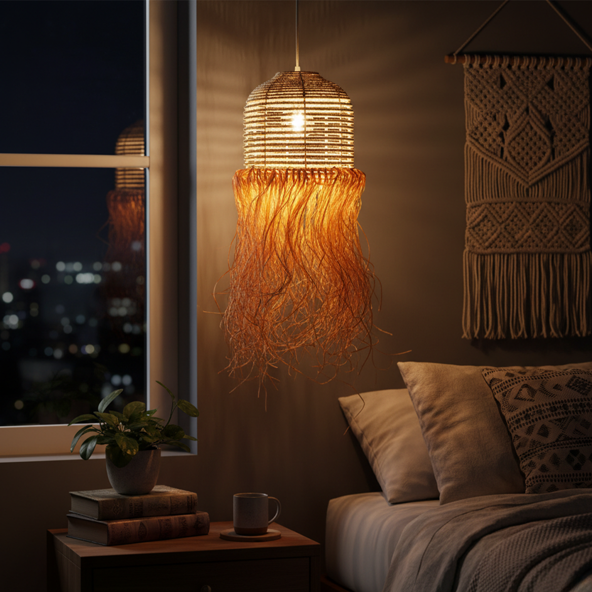 Lumina Lamp Shade