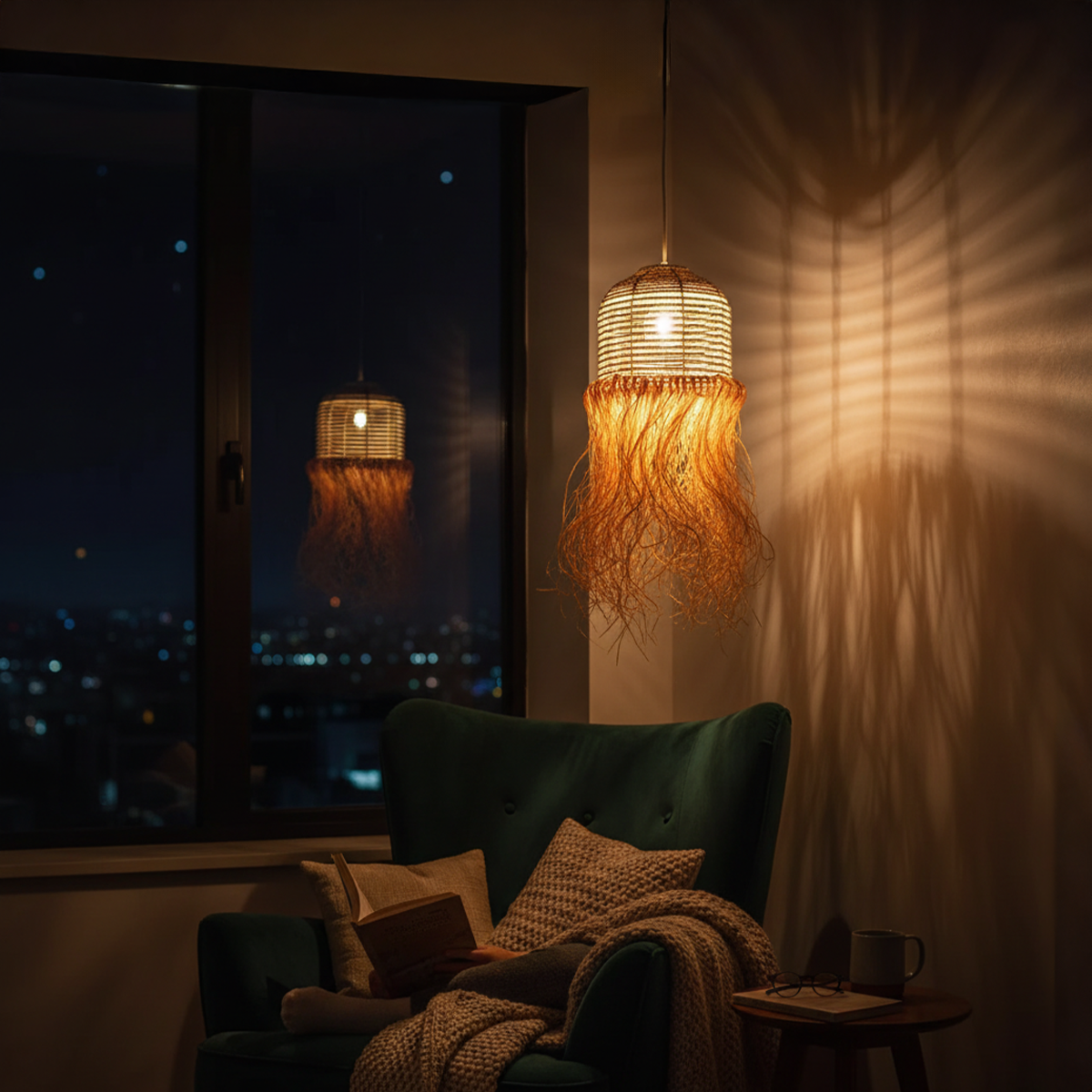 Lumina Lamp Shade