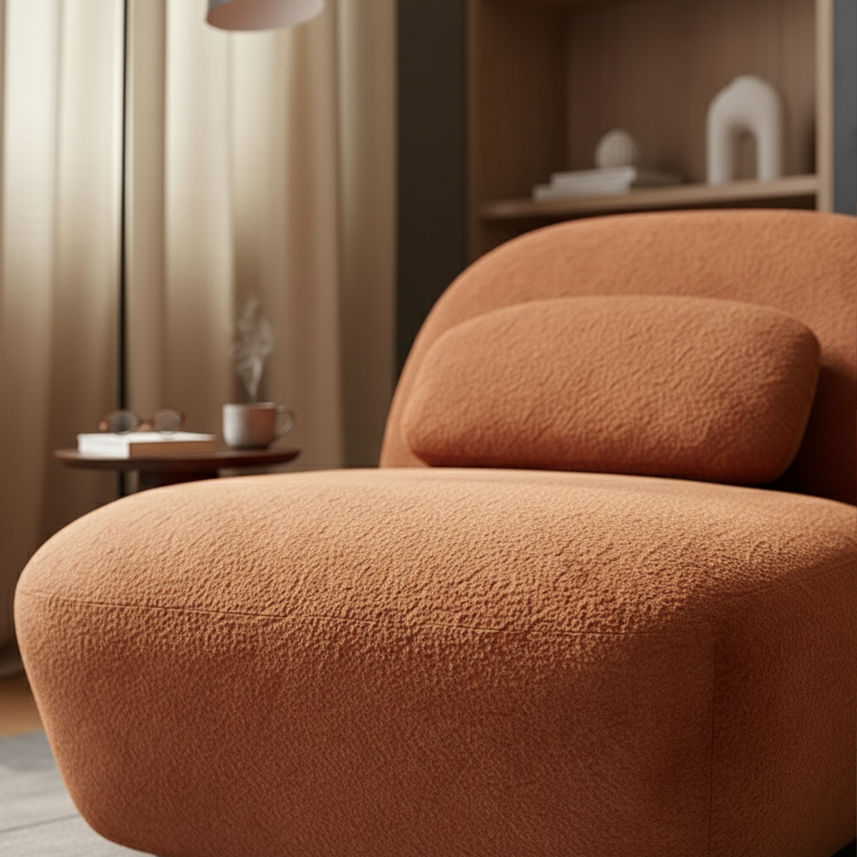 Marlowe Accent Chair