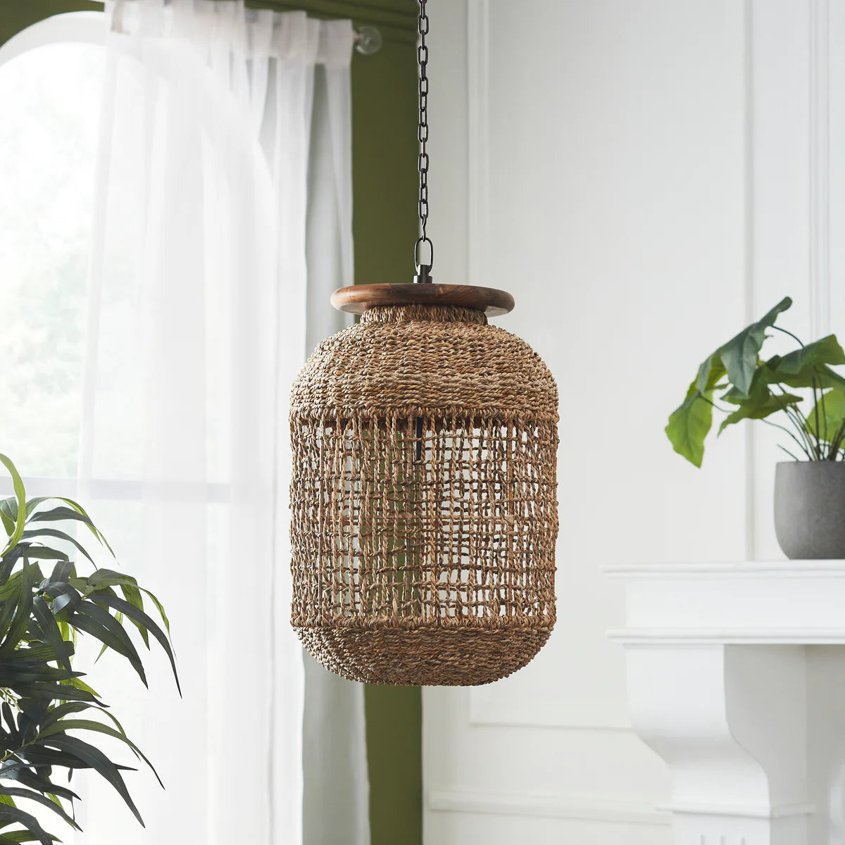 Enchant Pendant Lamp - Bare Boho Living