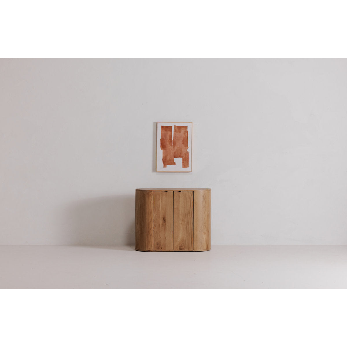 Cici Glow Digital Wall Painting