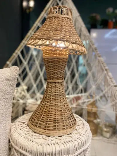 Moonlight table Lampshade - Bare Boho Living