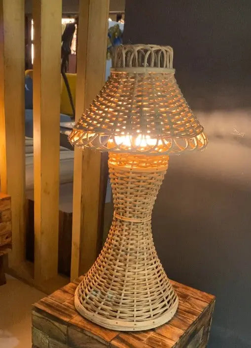 Moonlight table Lampshade - Bare Boho Living