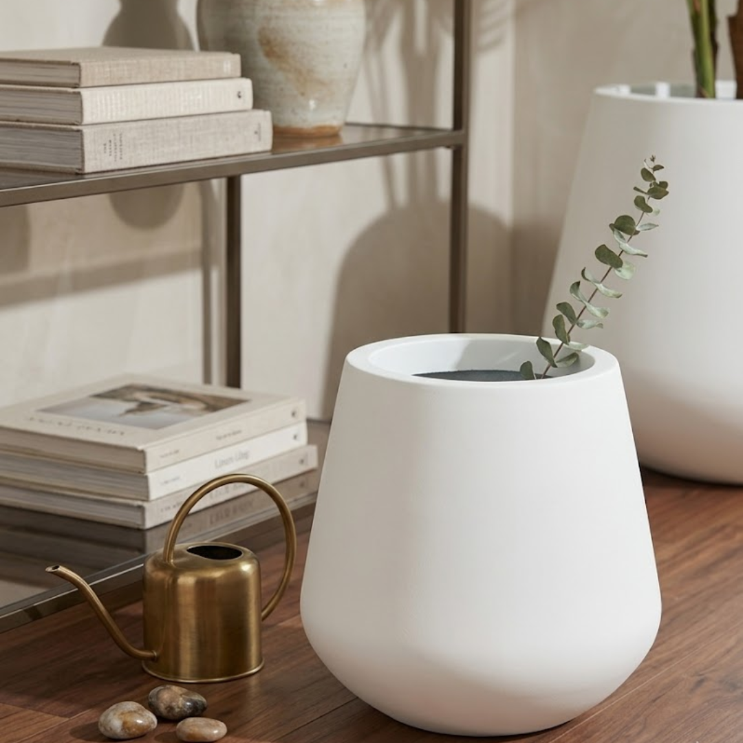 Veya Tapered Planter