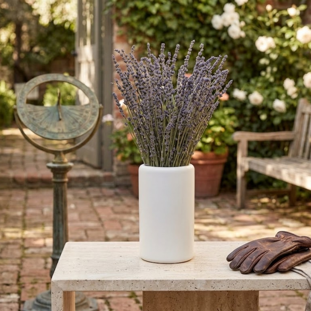 Cylindra Luxe Planter