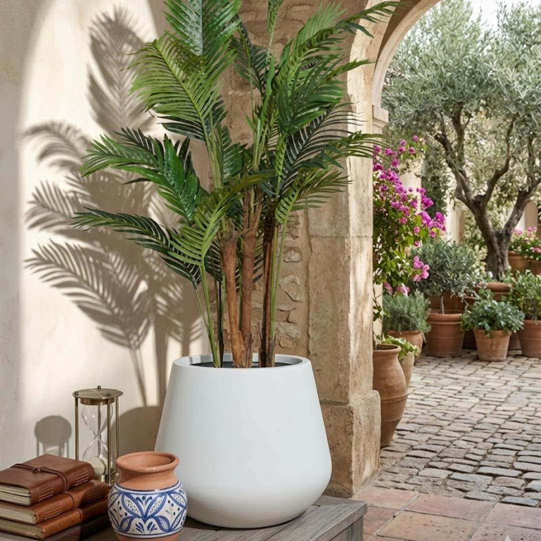 Veya Tapered Planter