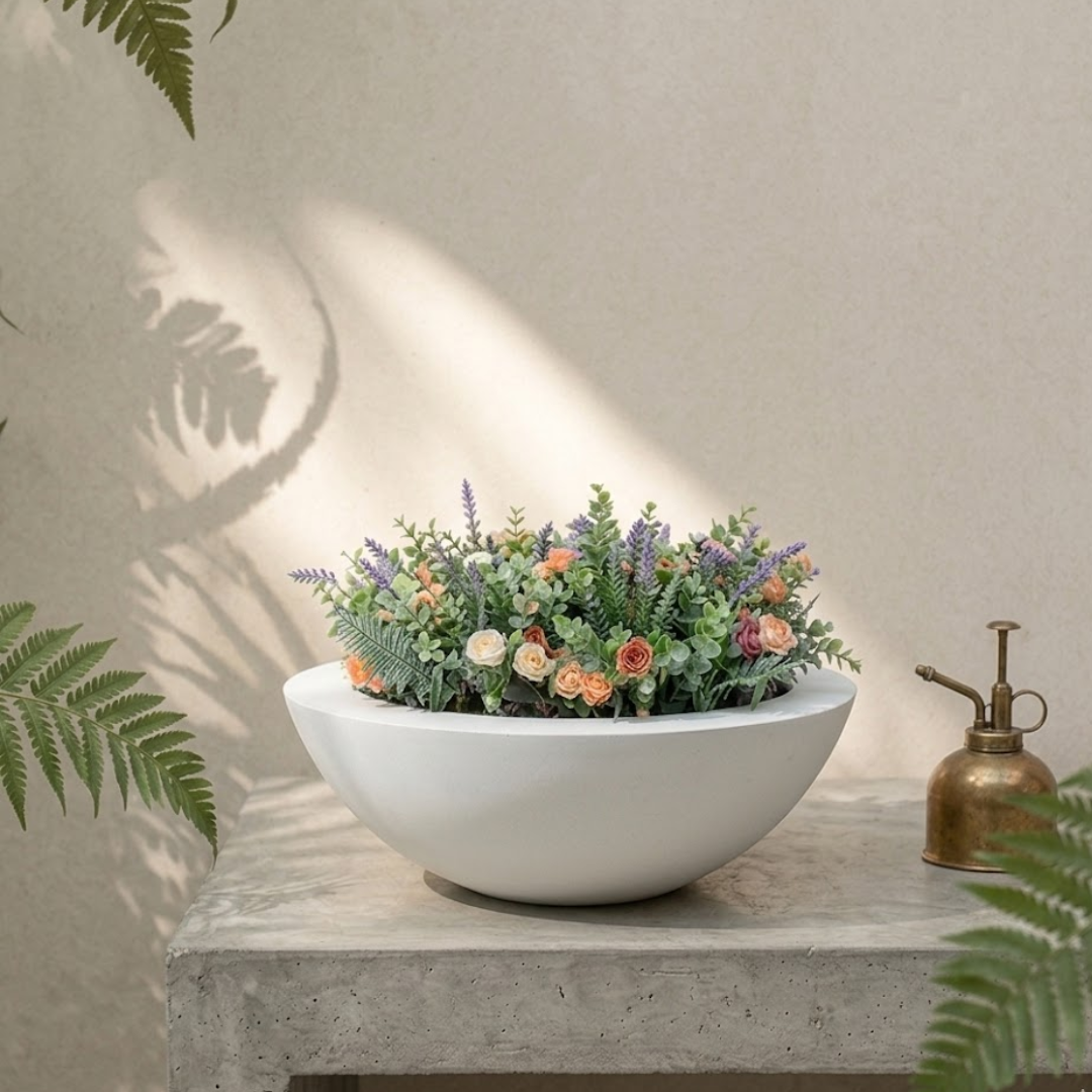 Flagon Horizon Bowl