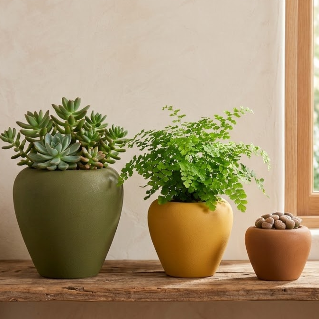 Sola Planter