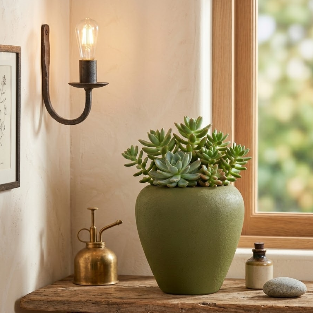 Sola Planter