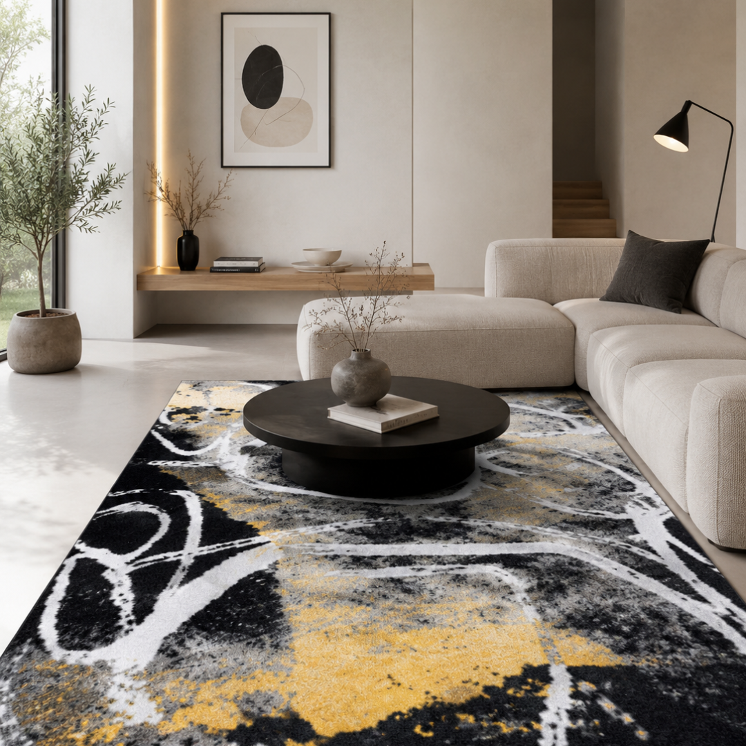 Ochra Muse Rug