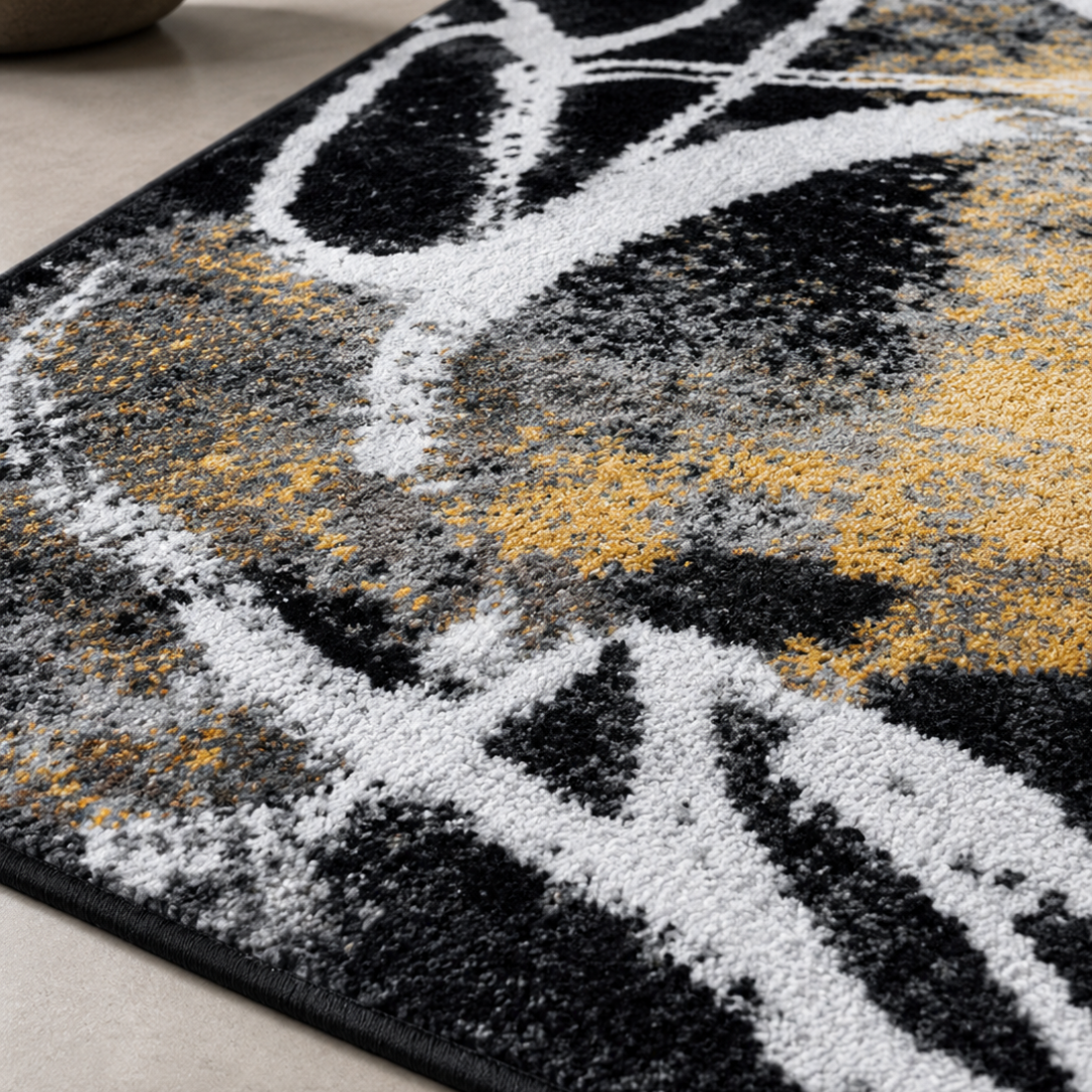 Ochra Muse Rug