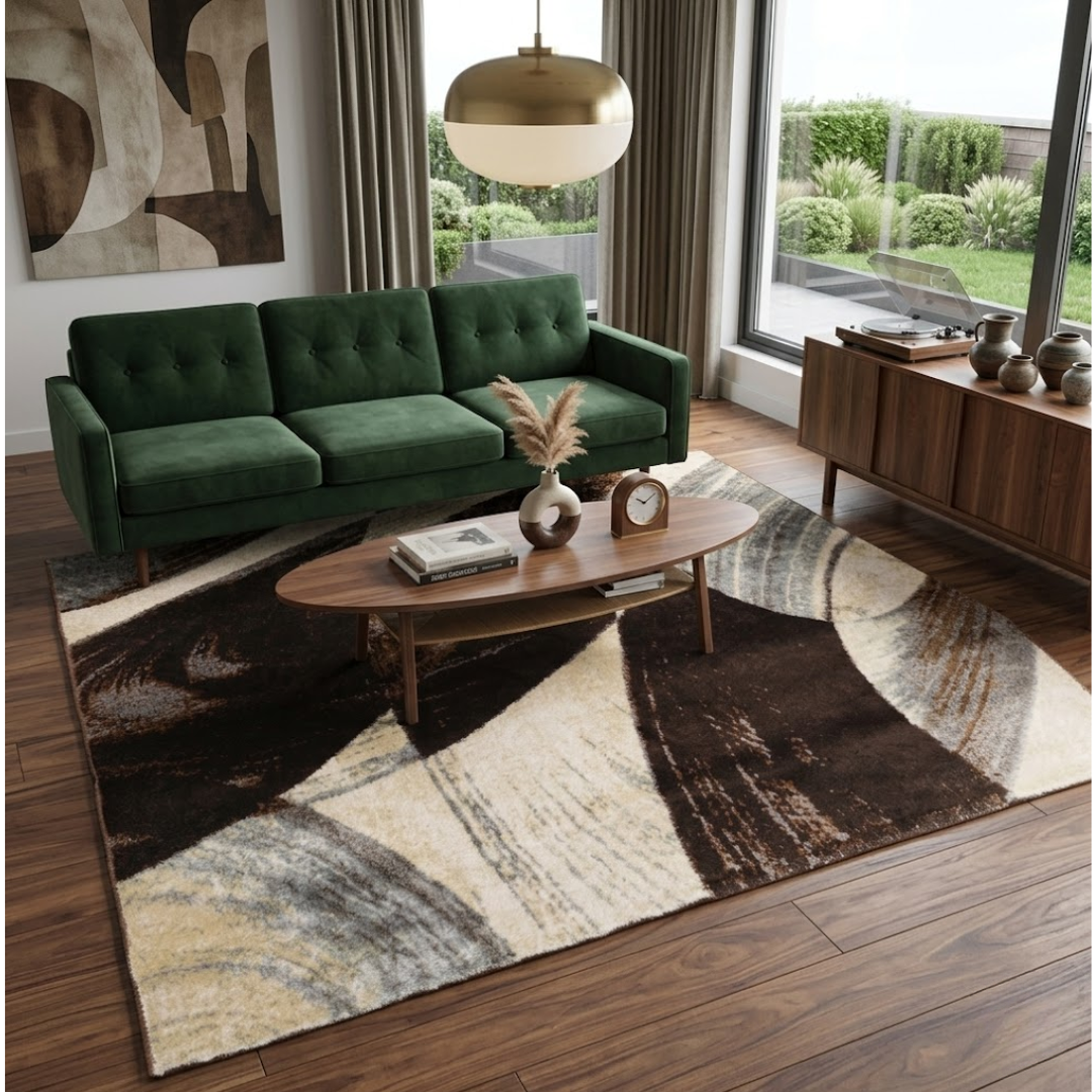 Terra Loom Rug