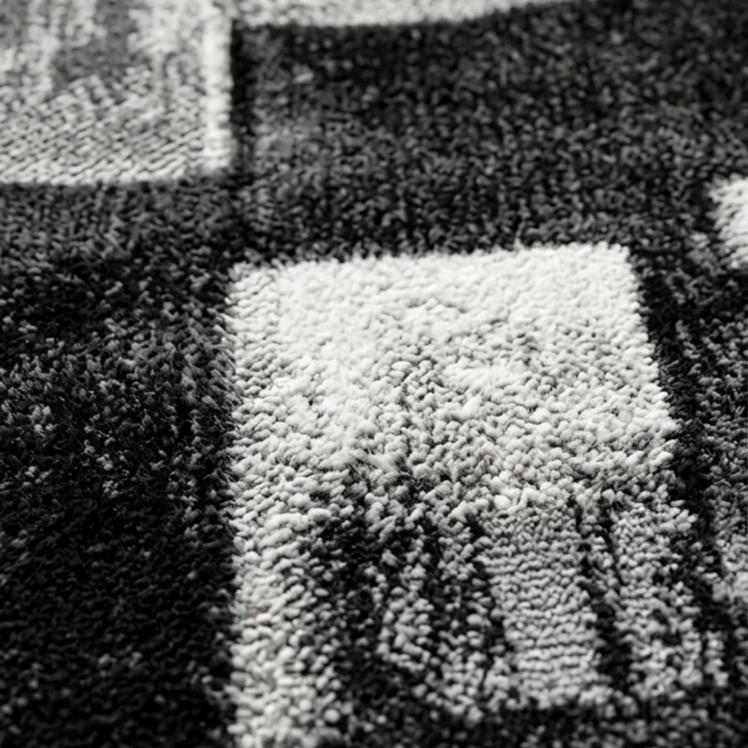 Midnight Terrain Rug
