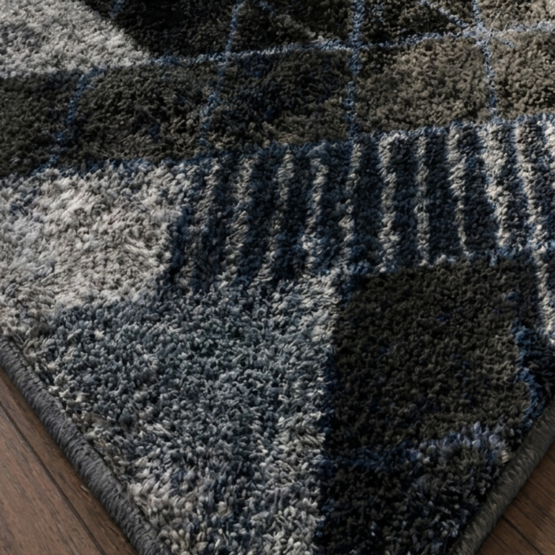 Nomad Slate Rug